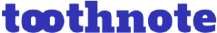 toothnote