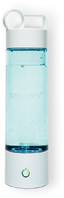 Hydrogen Tumbler