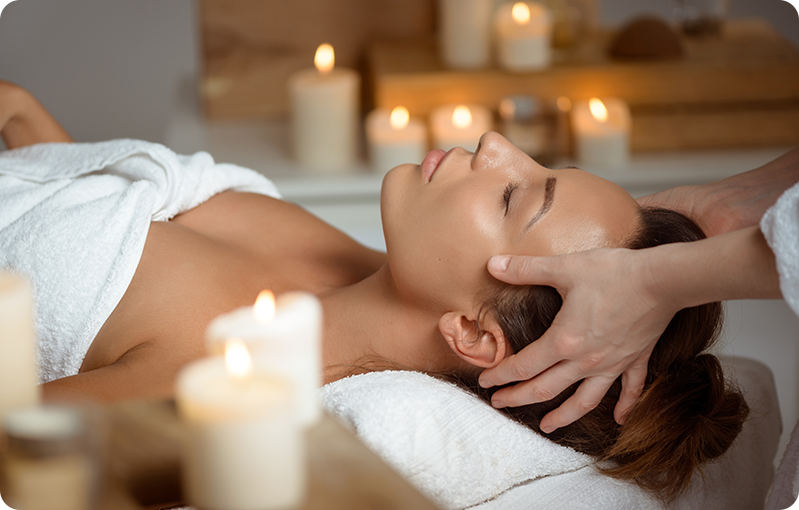 Aesthetic & Spa