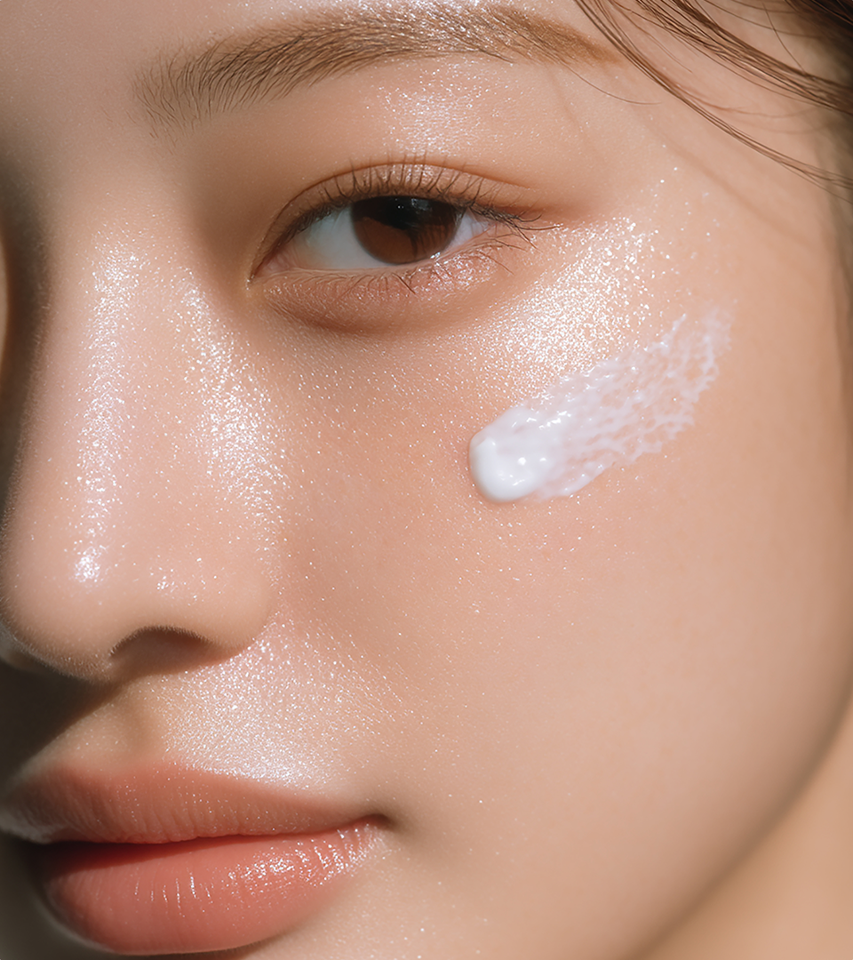 Innovative K-beauty